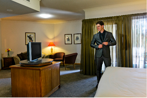 Esplanade Hotel Fremantle By Rydges - Sunshine Coast Guide 6