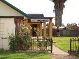 Forest Hill Caravan Park - Sunshine Coast Guide 6