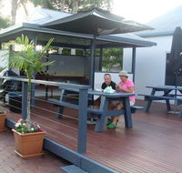 Fraser Coast Top Tourist Park - Sunshine Coast Guide
