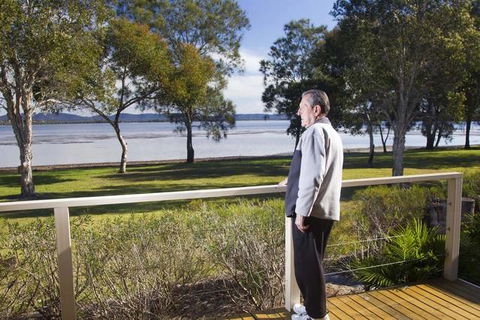 Gateway Lifestyle Lakeside Forster - Sunshine Coast Guide 4