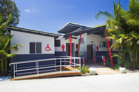 Gateway Lifestyle Lakeside Forster - Sunshine Coast Guide 5