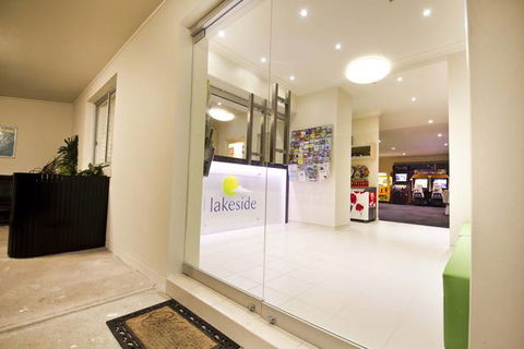Gateway Lifestyle Lakeside Forster - Sunshine Coast Guide 6