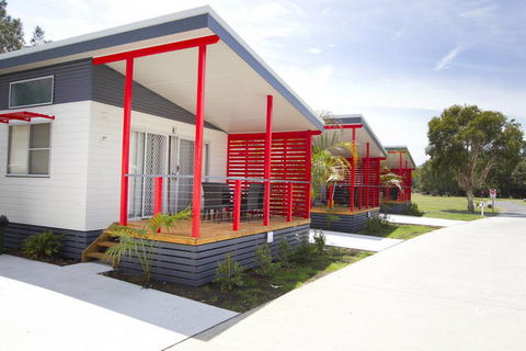 Gateway Lifestyle Lakeside Forster - Sunshine Coast Guide 7