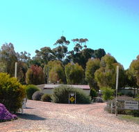 Gladstone Caravan Park - Sunshine Coast Guide