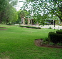 Golfview Motor Inn - Sunshine Coast Guide