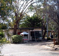Goulburn South Caravan Park - Sunshine Coast Guide