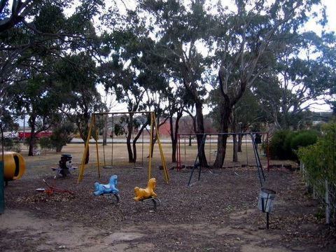 Goulburn South Caravan Park - Sunshine Coast Guide 3