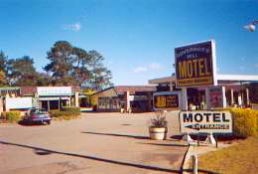 Goulburn NSW Sunshine Coast Guide