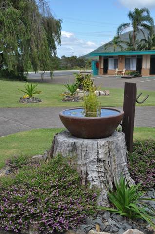 Haven Waters Motel And Apartments - Sunshine Coast Guide 2
