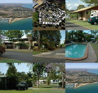 Hervey Bay Caravan Park - Sunshine Coast Guide