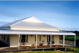 Hopkins River Homestead - Sunshine Coast Guide 0