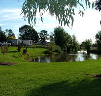 Horseshoe Motor Village Caravan Park - Sunshine Coast Guide