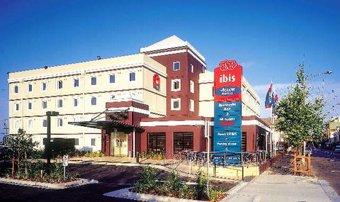 Ibis Newcastle - Sunshine Coast Guide 0