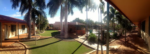 Karratha Apartments - Sunshine Coast Guide 0