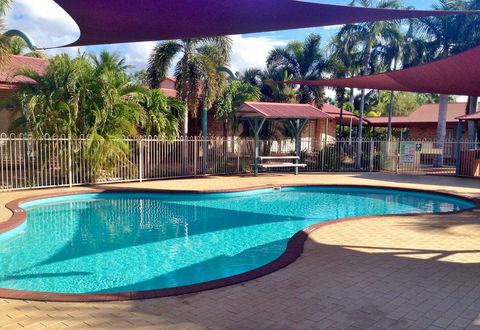 Karratha Apartments - Sunshine Coast Guide 1