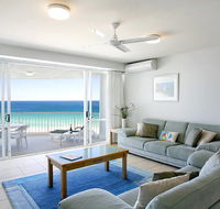 La Mer Sunshine Beachfront Apartments - Sunshine Coast Guide