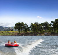 Lake Somerset Holiday Park - Sunshine Coast Guide