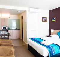 Mansfield Motel - Sunshine Coast Guide