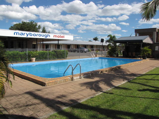 Maryborough QLD Sunshine Coast Guide