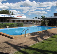 Maryborough Motel  Conference Centre - Sunshine Coast Guide