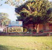 Mercury Motor Inn - Sunshine Coast Guide