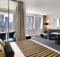 Meriton Serviced Apartments - Zetland - Sunshine Coast Guide