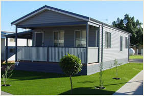Merredin Tourist Park - Sunshine Coast Guide 0