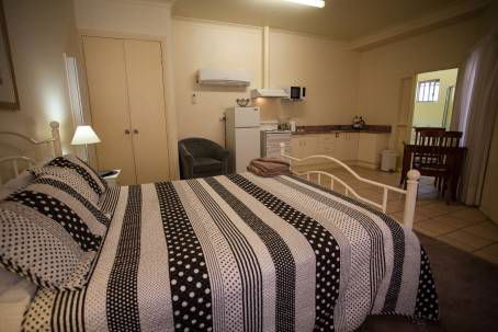 Millie Accommodation - Sunshine Coast Guide 3