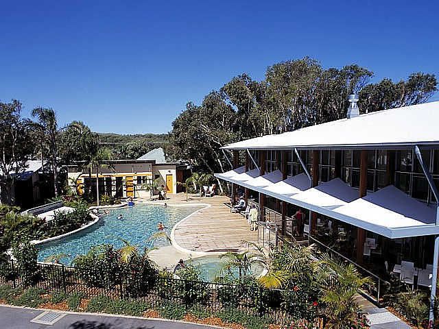 Pacific Palms NSW Sunshine Coast Guide