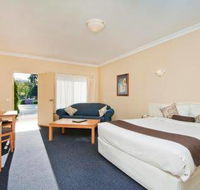 Nagambie Waterfront Motel - Sunshine Coast Guide