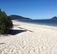 North Coast Holiday Parks Jimmy's Beach - Sunshine Coast Guide