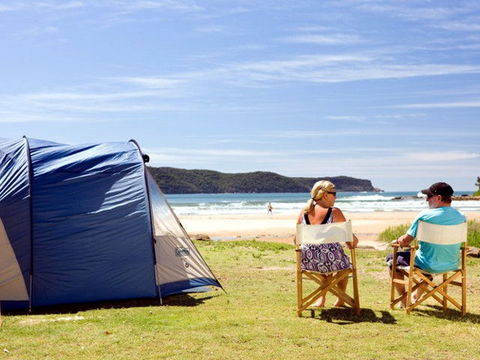 NRMA Ocean Beach Holiday Park - Sunshine Coast Guide 7