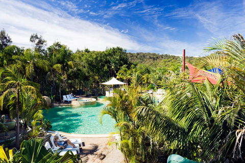 NRMA Ocean Beach Holiday Park - Sunshine Coast Guide 5