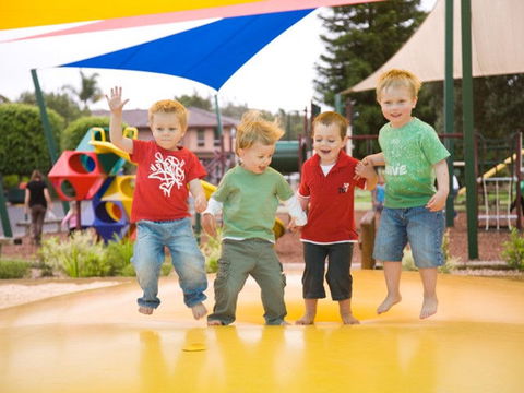NRMA Ocean Beach Holiday Park - Sunshine Coast Guide 8