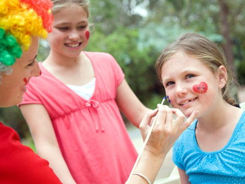 NRMA Ocean Beach Holiday Park - Sunshine Coast Guide 9