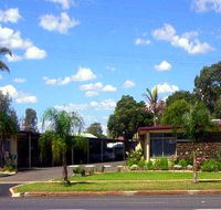 Oakey Motel - Sunshine Coast Guide