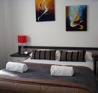 Oakey Motor Inn - Sunshine Coast Guide