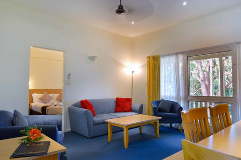 Pacific Palms Resort - Sunshine Coast Guide 4