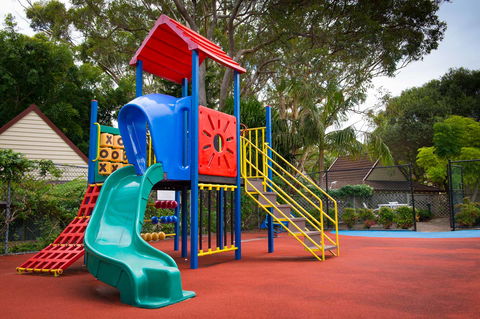 Pacific Palms Resort - Sunshine Coast Guide 7
