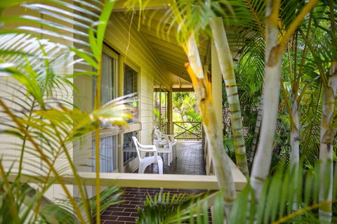Pacific Palms Resort - Sunshine Coast Guide 5