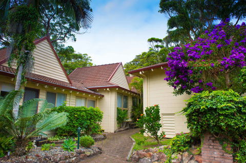 Pacific Palms Resort - Sunshine Coast Guide 6
