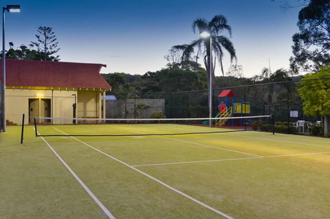 Pacific Palms Resort - Sunshine Coast Guide 8