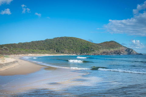 Pacific Palms Resort - Sunshine Coast Guide 9