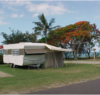 Pialba Beachfront Tourist Park - Sunshine Coast Guide