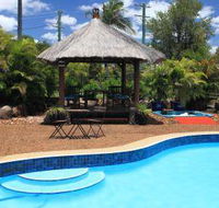 Pialba Motor Inn - Sunshine Coast Guide