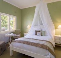 Plantation House Bed  Breakfast - Sunshine Coast Guide