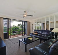 Princess Palm Resort - Sunshine Coast Guide