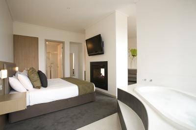 RACV Goldfields Resort - Sunshine Coast Guide 3