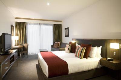 RACV Goldfields Resort - Sunshine Coast Guide 4