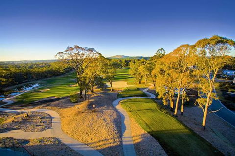 RACV Goldfields Resort - Sunshine Coast Guide 8